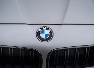 2014 BMW (F10) M5 - 30 JAHRE LIMITED EDITION