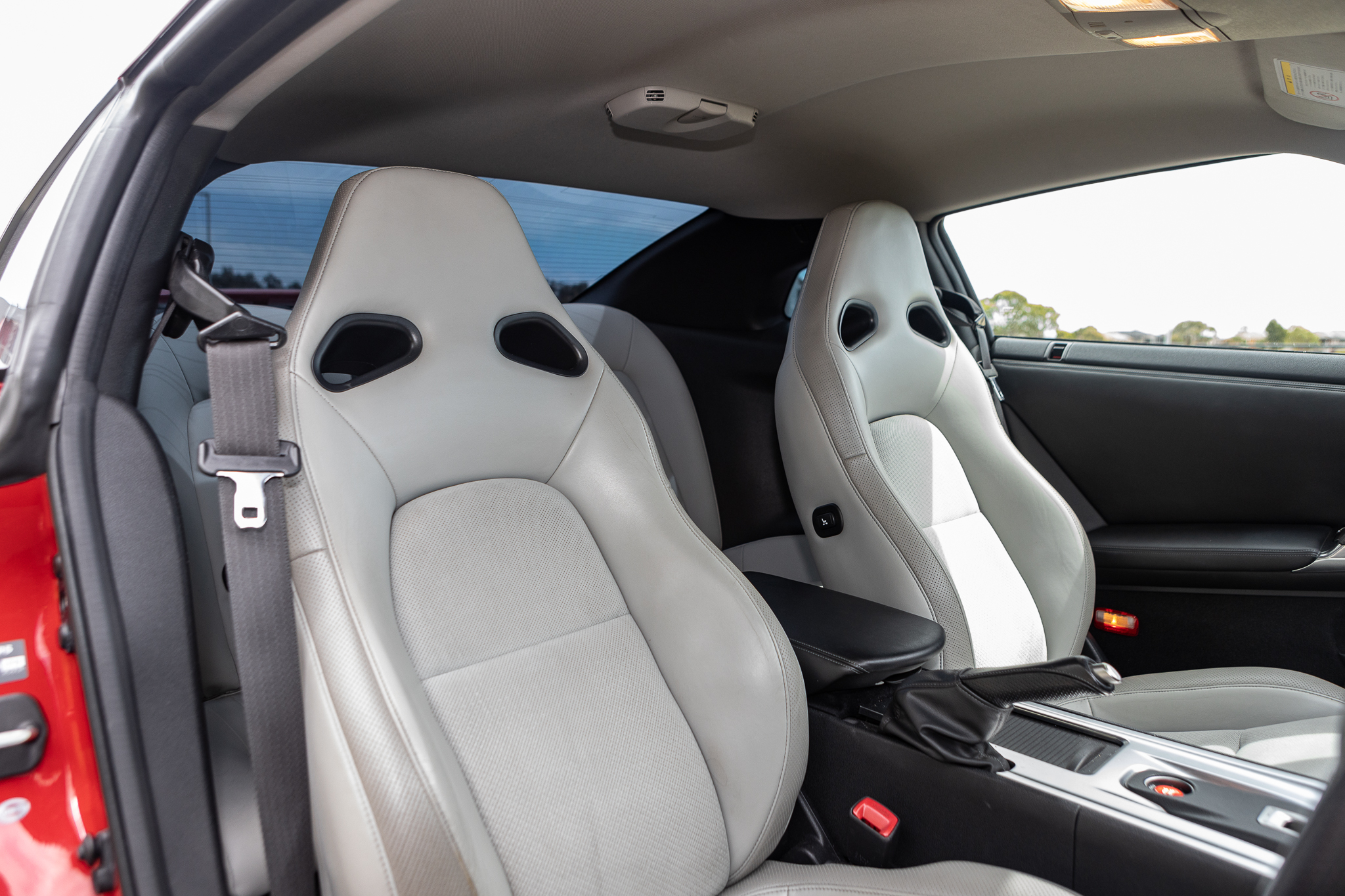 2008 NISSAN (R35) GT-R PREMIUM EDITION for sale by auction