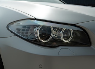 2012 BMW (F10) M5 PERFORMANCE EDITION