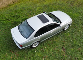 1998 BMW ALPINA (E39) B10 4.6 V8