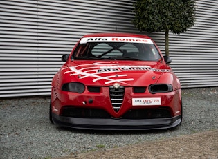 2003 ALFA ROMEO 147 'GTA CUP'