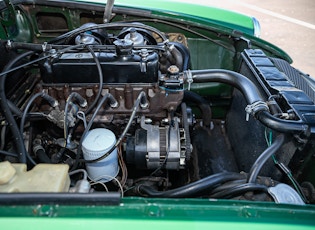 1979 MGB GT