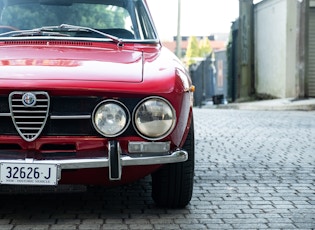 1971 ALFA ROMEO 1750 GTV