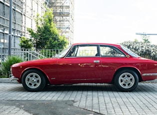 1971 ALFA ROMEO 1750 GTV