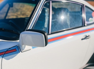 1978 PORSCHE 911 (930) TURBO