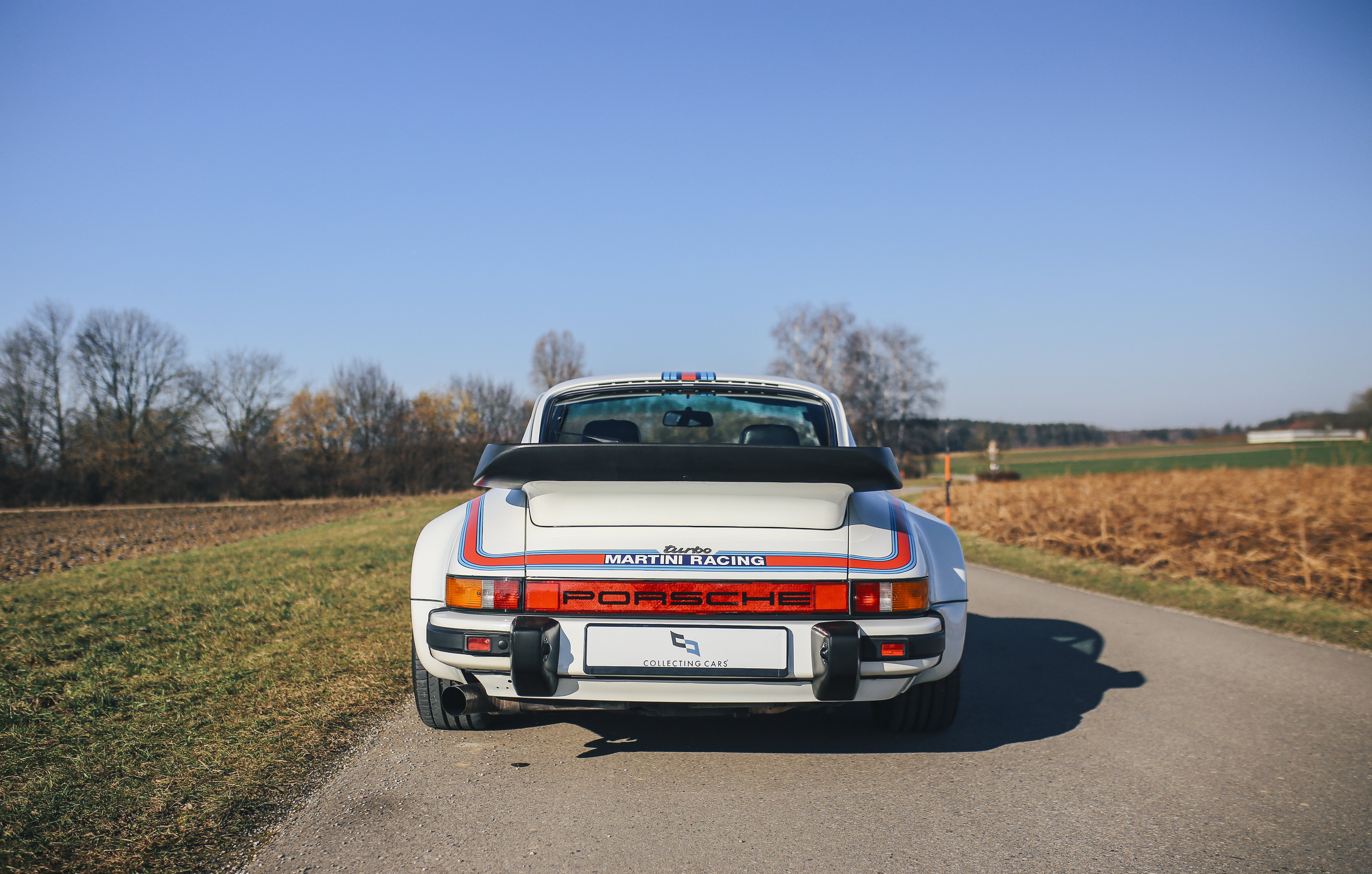 1978 PORSCHE 911 930 TURBO for sale by auction in Anzing Germany