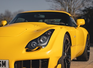 2005 TVR SAGARIS