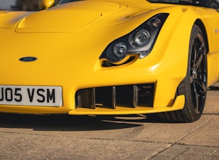 2005 TVR SAGARIS