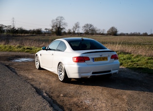 2011 BMW (E92) M3 COMPETITION