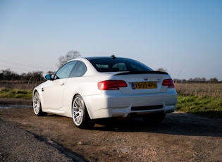 2011 BMW (E92) M3 COMPETITION