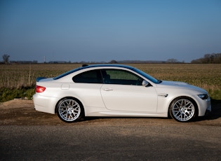 2011 BMW (E92) M3 COMPETITION