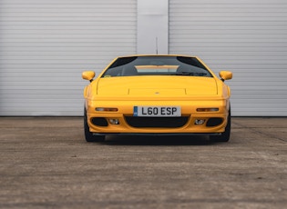 1998 LOTUS ESPRIT V8 GT