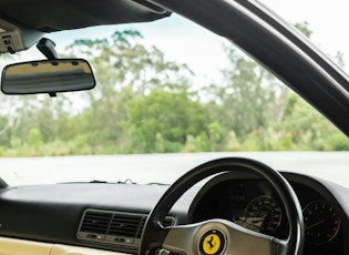 1995 FERRARI 456 GT - MANUAL