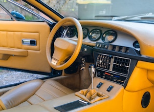 1975 MASERATI MERAK