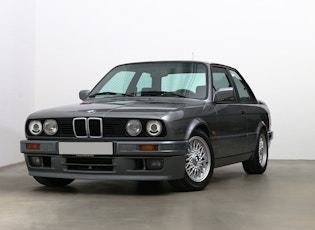 1990 BMW (E30) 320IS