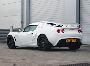 2008 LOTUS EXIGE CUP 260