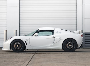 2008 LOTUS EXIGE CUP 260