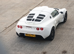 2008 LOTUS EXIGE CUP 260