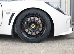 2008 LOTUS EXIGE CUP 260