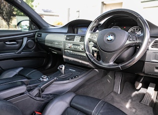 2009 BMW (E92) M3