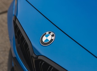 2021 BMW M2 CS - 77 MILES