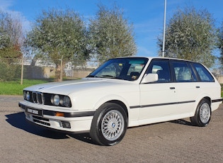 1991 BMW (E30) 325IX TOURING