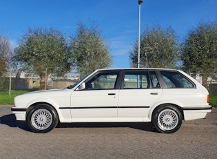 1991 BMW (E30) 325IX TOURING