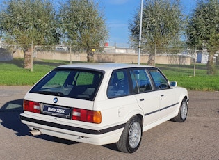 1991 BMW (E30) 325IX TOURING