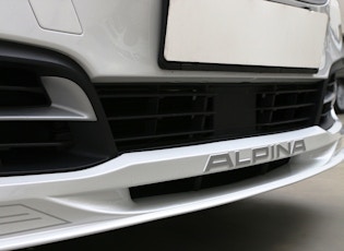 2014 BMW ALPINA (F11) B5 BITURBO TOURING 