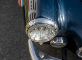 1961 MASERATI 3500 GT SUPERLEGGERA - BARN FIND