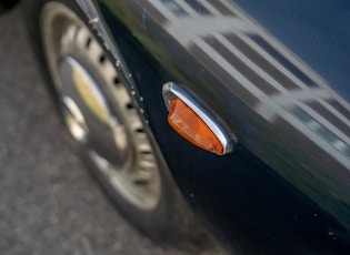 1961 MASERATI 3500 GT SUPERLEGGERA - BARN FIND