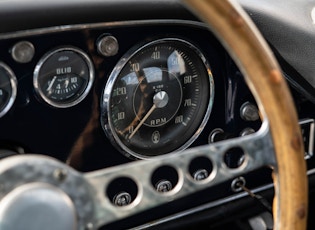 1961 MASERATI 3500 GT SUPERLEGGERA - BARN FIND