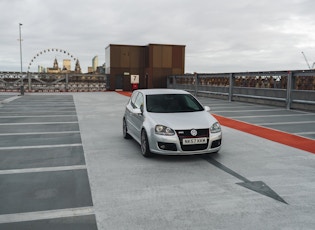 2008 VOLKSWAGEN GOLF (MK5) GTI EDITION 30