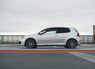 2008 VOLKSWAGEN GOLF (MK5) GTI EDITION 30