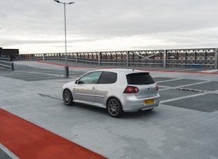 2008 VOLKSWAGEN GOLF (MK5) GTI EDITION 30