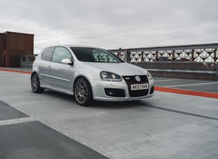 2008 VOLKSWAGEN GOLF (MK5) GTI EDITION 30