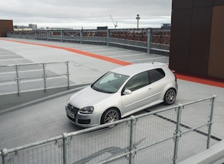 2008 VOLKSWAGEN GOLF (MK5) GTI EDITION 30