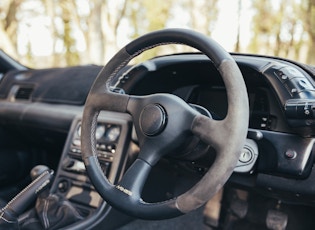 1994 NISSAN SKYLINE (R32) GT-R