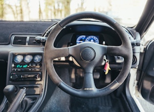 1994 NISSAN SKYLINE (R32) GT-R