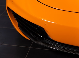 2012 Mclaren MP4-12C