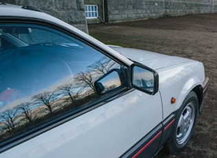 1985 HONDA CRX - 38,150 MILES