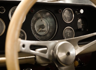 VW-PORSCHE 356 ‘LADAWRI SPECIAL’