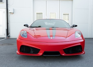 2008 FERRARI 430 SCUDERIA