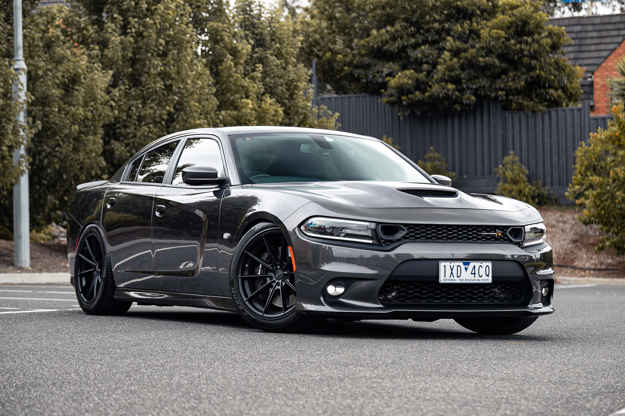 Dodge scat pack charger deals for sale