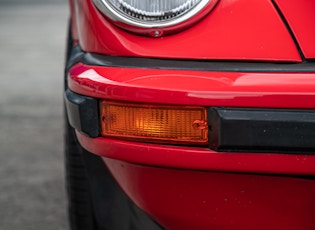 1975 PORSCHE 911 2.7 TARGA