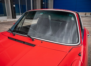 1975 PORSCHE 911 2.7 TARGA