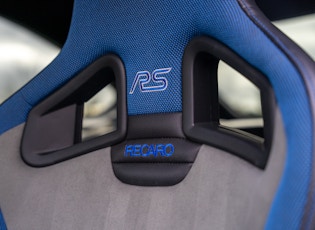 2009 FORD FOCUS RS (MK2) 