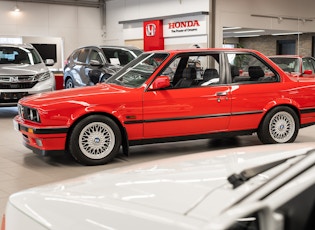 1990 BMW (E30) 318IS