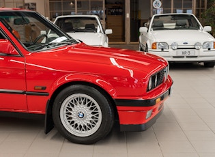 1990 BMW (E30) 318IS