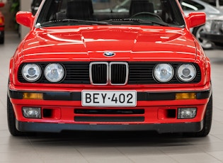 1990 BMW (E30) 318IS